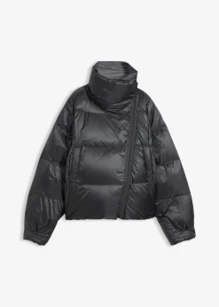 bonprix Doudoune courte et déperlante|Femme Premium|Vestes & Manteaux