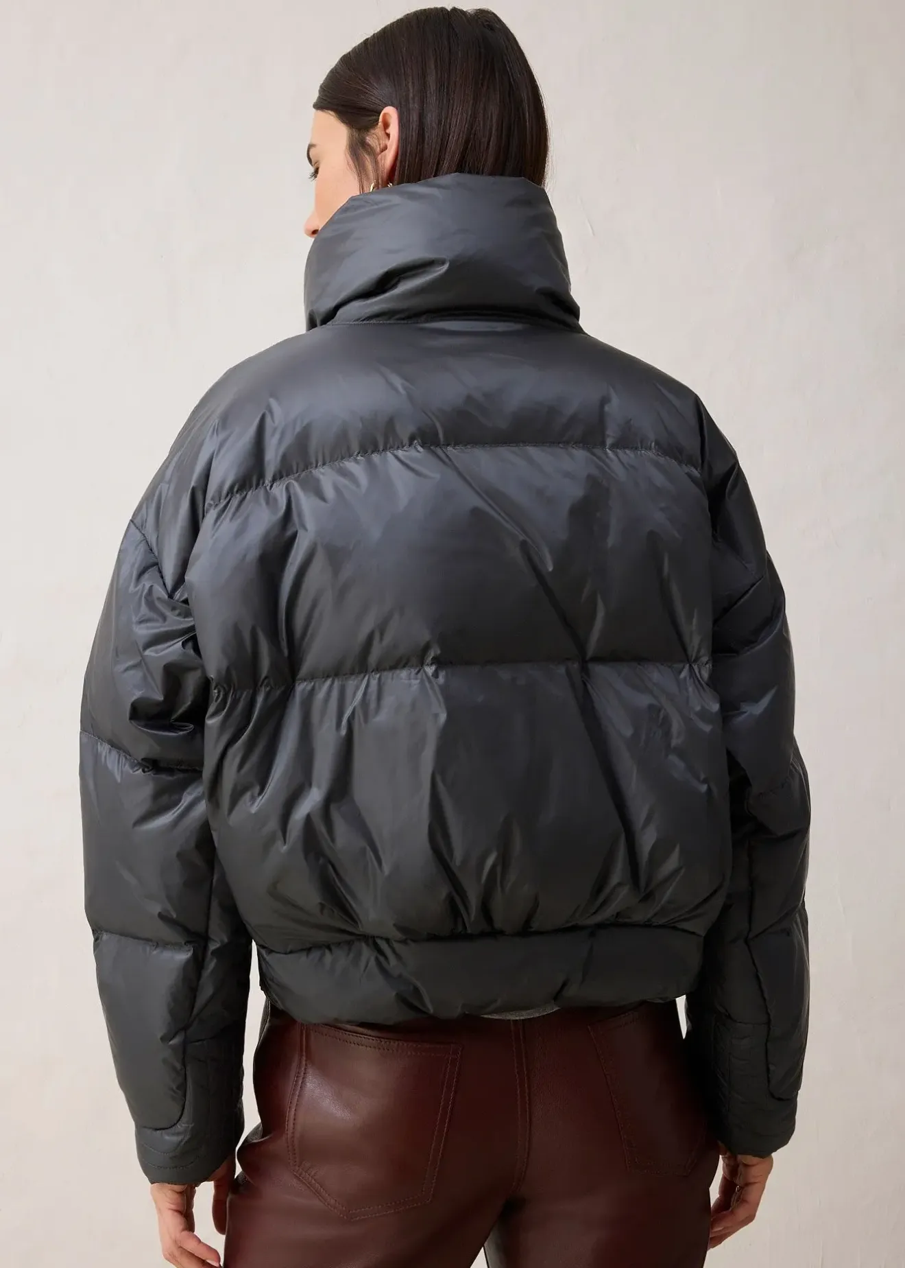 bonprix Doudoune courte et déperlante|Femme Premium|Vestes & Manteaux