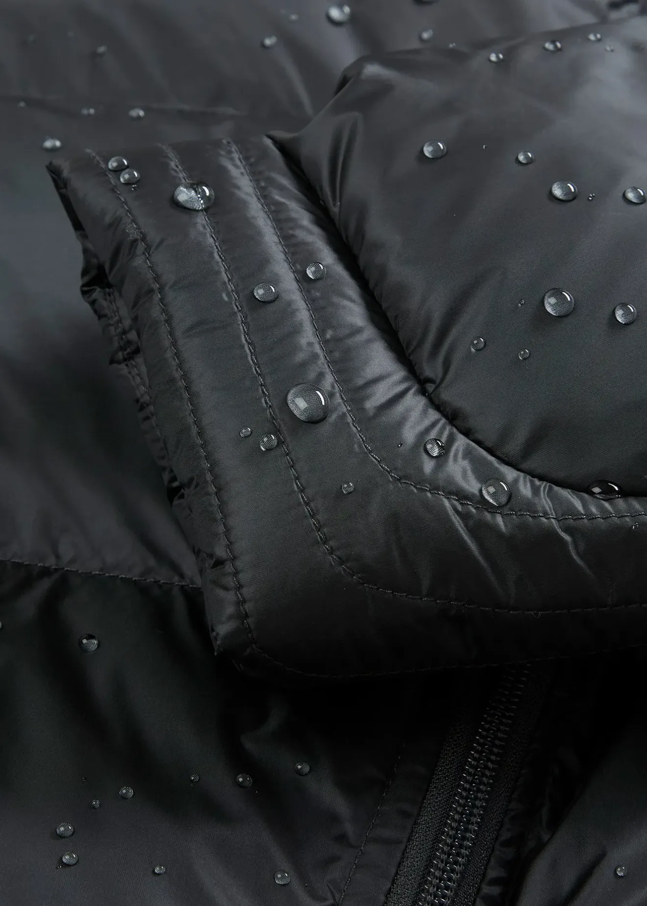 bonprix Doudoune courte et déperlante|Femme Premium|Vestes & Manteaux