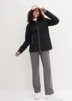 bonprix Doudoune courte, ultra légère et déperlante|Femme Vêtements De Plein Air|Vêtements De Sport