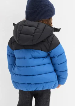 bonprix Doudoune d’hiver doublée et déperlante|Enfant Vêtements Enfant|Garçons 2-8 Ans·Vestes Outdoor