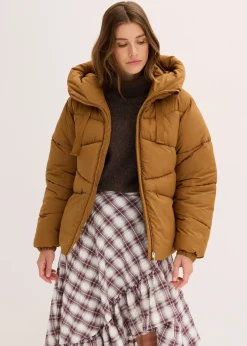 Femme bonprix Vestes & Manteaux|Doudoune déperlante