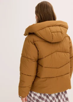 Femme bonprix Vestes & Manteaux|Doudoune déperlante