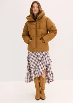 Femme bonprix Vestes & Manteaux|Doudoune déperlante