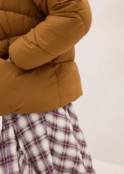 Femme bonprix Vestes & Manteaux|Doudoune déperlante