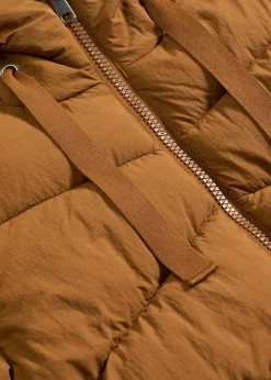 Femme bonprix Vestes & Manteaux|Doudoune déperlante