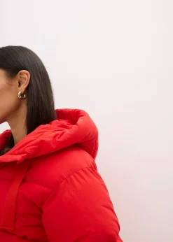 Femme bonprix Vestes & Manteaux|Doudoune déperlante