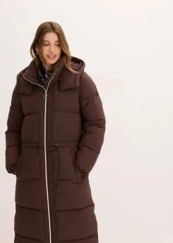 bonprix Doudoune déperlante|Femme Vestes & Manteaux