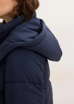 Femme bonprix Vestes & Manteaux|Doudoune déperlante