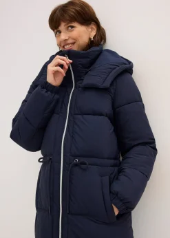 Femme bonprix Vestes & Manteaux|Doudoune déperlante