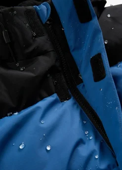 bonprix Doudoune déperlante à doublure polaire|Enfant Vêtements Enfant|Garçons 9-16 Ans·Vestes Outdoor