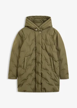 Femme bonprix Vestes & Manteaux|Doudoune effet 2en1