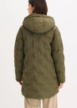 Femme bonprix Vestes & Manteaux|Doudoune effet 2en1