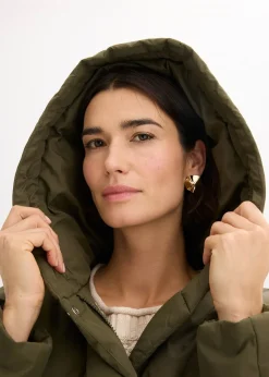 Femme bonprix Vestes & Manteaux|Doudoune effet 2en1