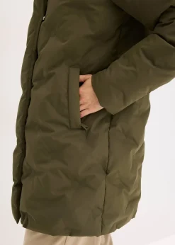 Femme bonprix Vestes & Manteaux|Doudoune effet 2en1