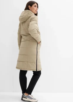 Femme bonprix Femme Enceinte|Doudoune 3en1 de grossesse et de portage