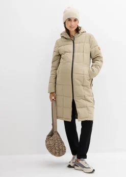 Femme bonprix Femme Enceinte|Doudoune 3en1 de grossesse et de portage