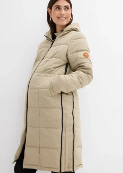 Femme bonprix Femme Enceinte|Doudoune 3en1 de grossesse et de portage