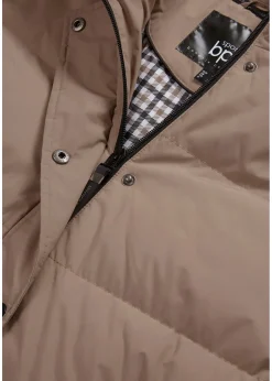 Femme bonprix Vestes & Manteaux|Doudoune imperméable à doublure imprimée