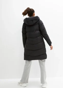 bonprix Doudoune imperméable à doublure imprimée|Femme Vestes & Manteaux