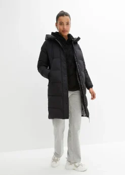 bonprix Doudoune imperméable à doublure imprimée|Femme Vestes & Manteaux