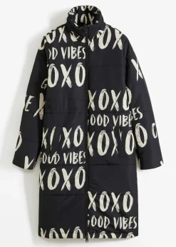 bonprix Doudoune imprimée|Femme Vestes & Manteaux