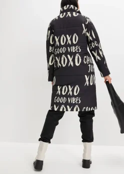 bonprix Doudoune imprimée|Femme Vestes & Manteaux