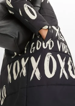 bonprix Doudoune imprimée|Femme Vestes & Manteaux