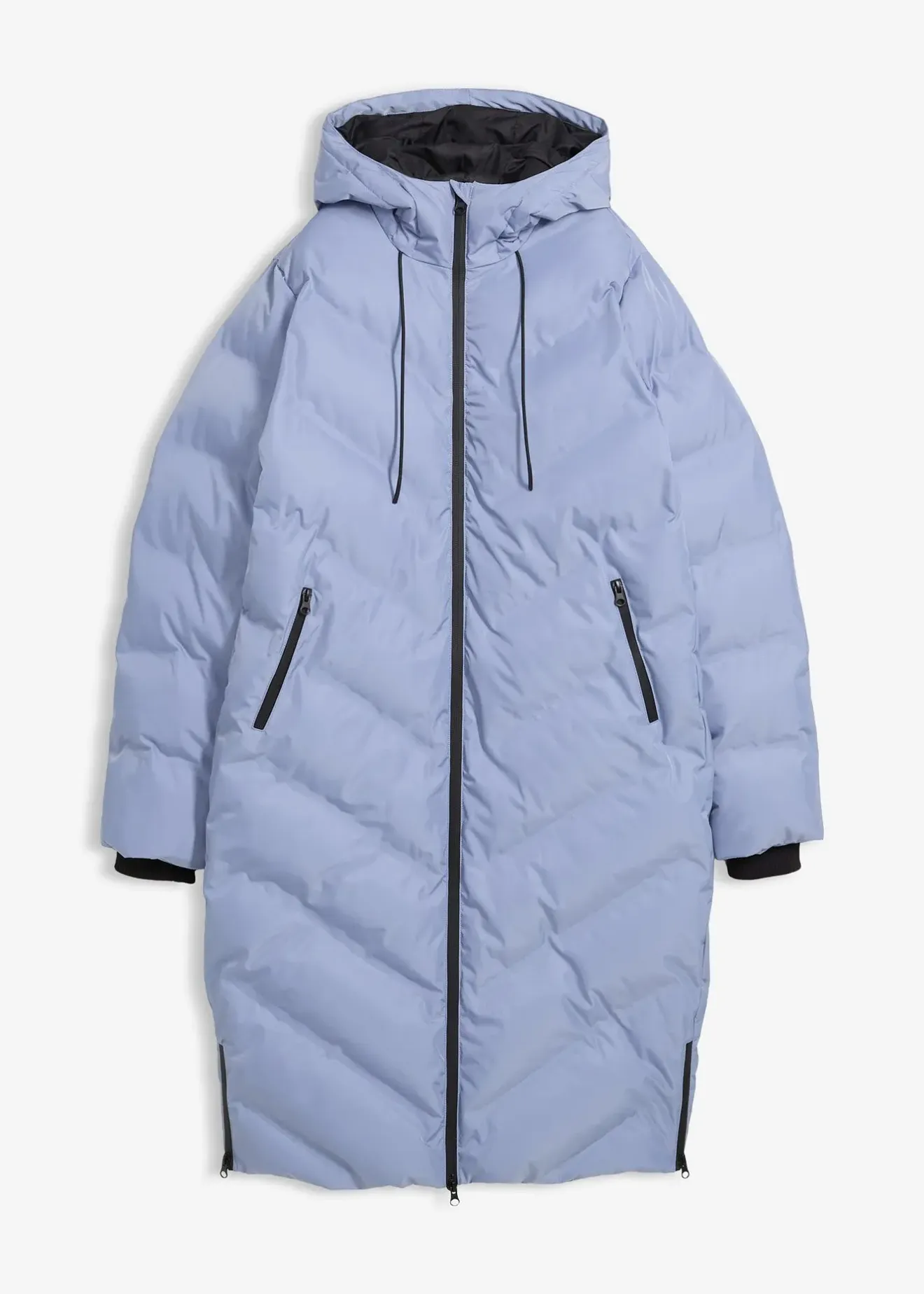 bonprix Doudoune longue|Femme Vestes & Manteaux