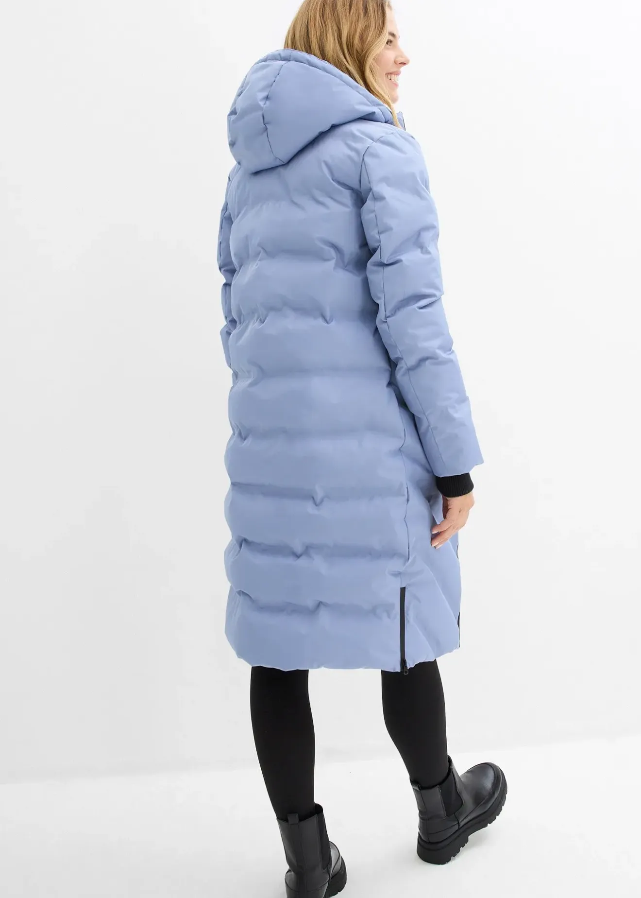 bonprix Doudoune longue|Femme Vestes & Manteaux