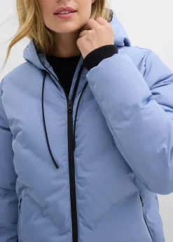 bonprix Doudoune longue|Femme Vestes & Manteaux