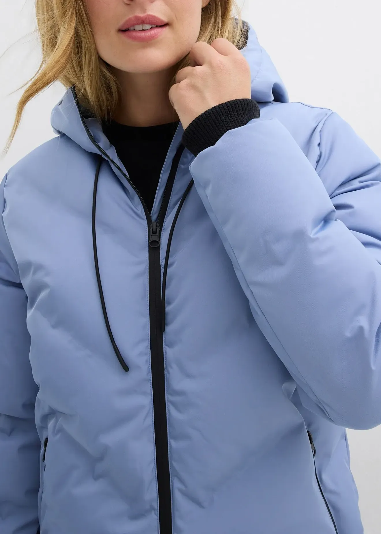 bonprix Doudoune longue|Femme Vestes & Manteaux