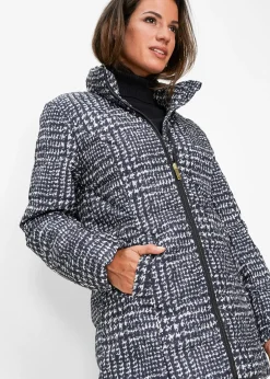 bonprix Doudoune longue|Femme Vestes & Manteaux