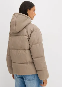 bonprix Doudoune oversize|Femme Vestes & Manteaux