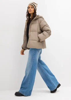 bonprix Doudoune oversize|Femme Vestes & Manteaux