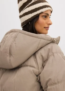 bonprix Doudoune oversize|Femme Vestes & Manteaux