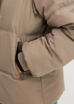 bonprix Doudoune oversize|Femme Vestes & Manteaux