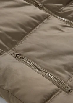 bonprix Doudoune oversize|Femme Vestes & Manteaux