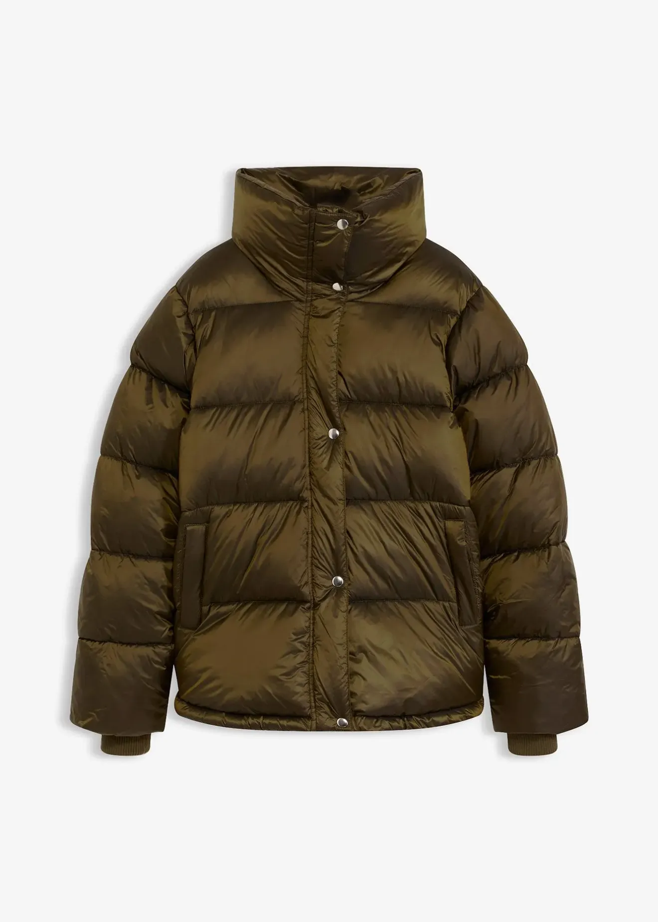 bonprix Doudoune oversize|Femme Vestes & Manteaux