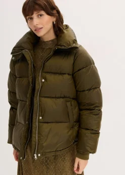 bonprix Doudoune oversize|Femme Vestes & Manteaux