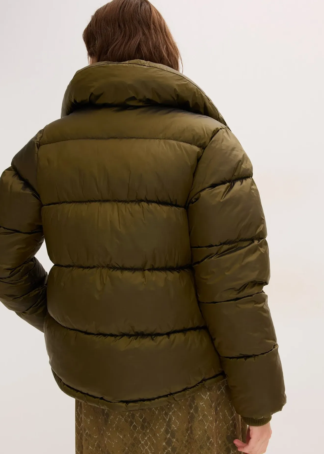 bonprix Doudoune oversize|Femme Vestes & Manteaux