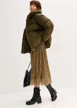 bonprix Doudoune oversize|Femme Vestes & Manteaux