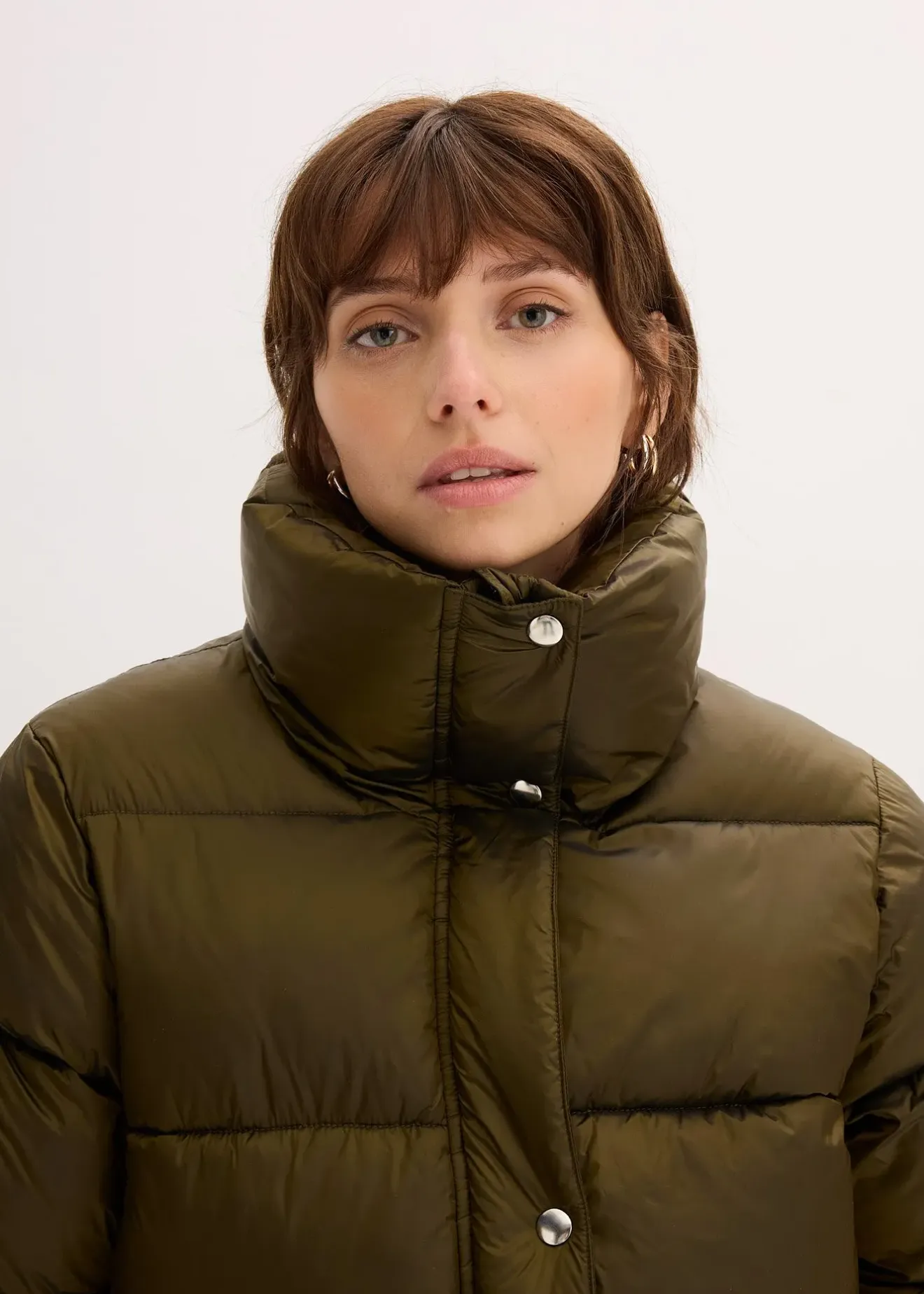 bonprix Doudoune oversize|Femme Vestes & Manteaux