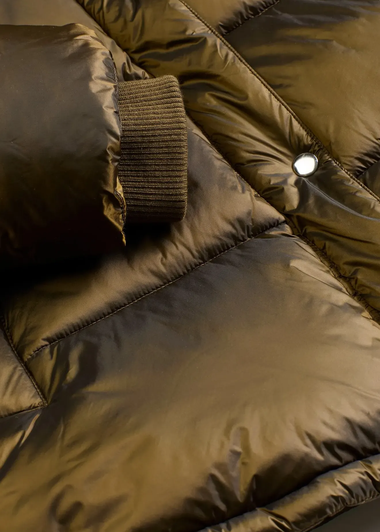 bonprix Doudoune oversize|Femme Vestes & Manteaux