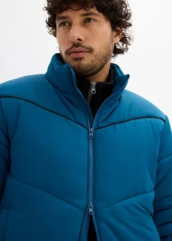 bonprix Doudoune rembourrée|Homme Vestes