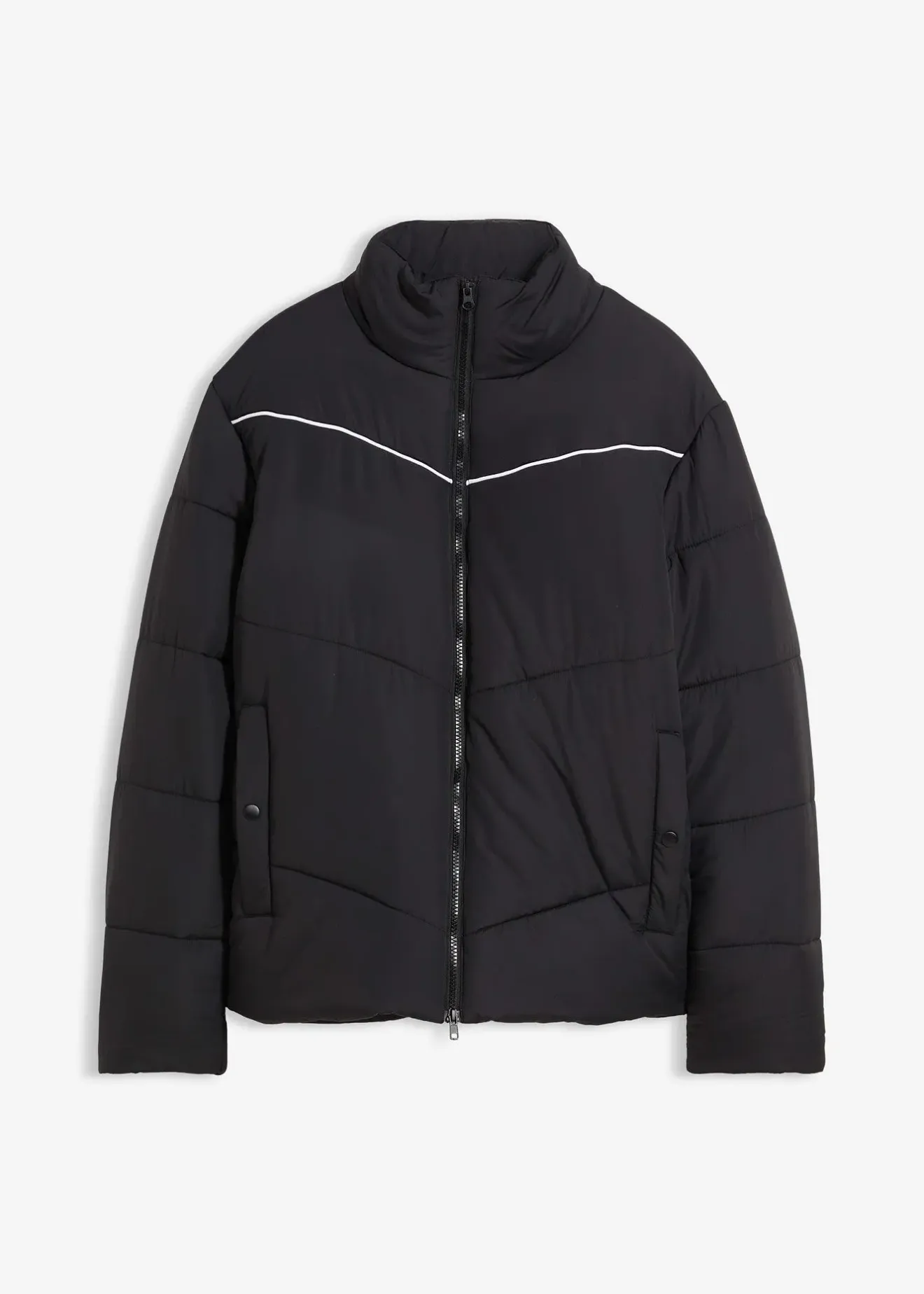 Homme bonprix Vestes|Doudoune rembourrée