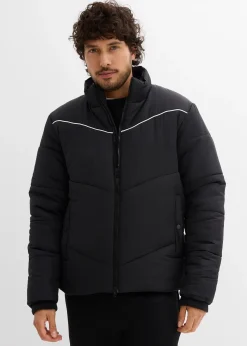 Homme bonprix Vestes|Doudoune rembourrée