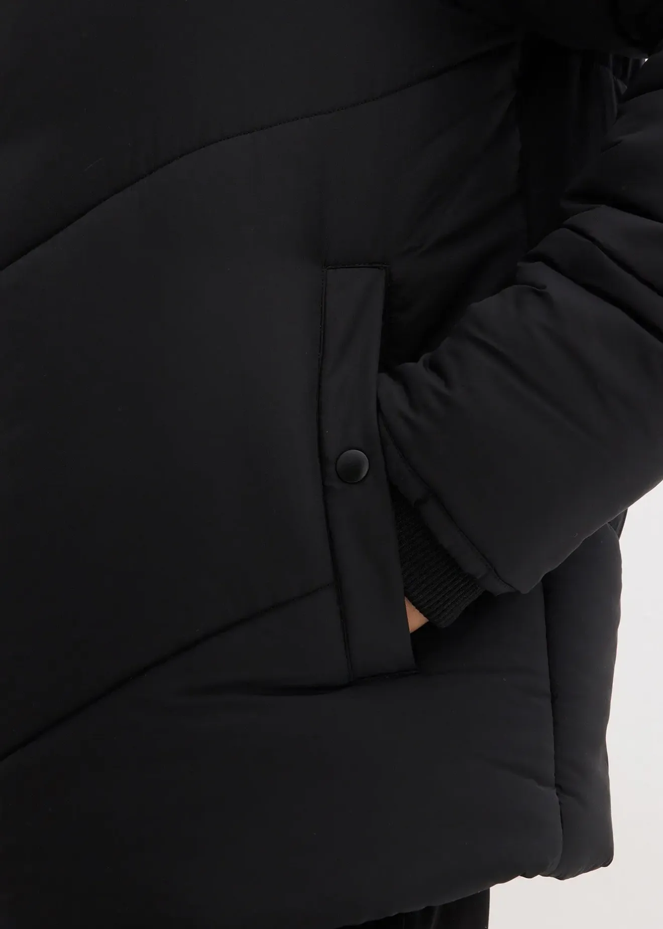 Homme bonprix Vestes|Doudoune rembourrée