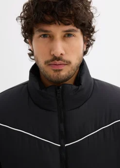 Homme bonprix Vestes|Doudoune rembourrée