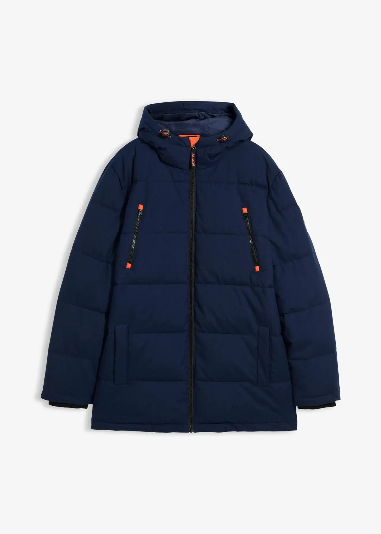 Homme bonprix Vêtements De Plein Air|Vestes|Doudoune technique, chaude et déperlante